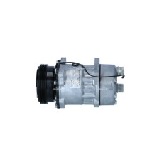 Compresor, aire acondicionado - NRF-32779