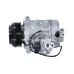 Compresor, aire acondicionado - NRF-32832