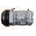 Compresor, aire acondicionado - NRF-32857