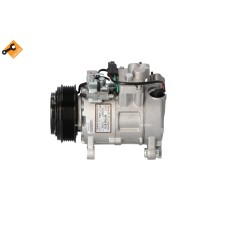 Compresor, aire acondicionado - NRF-32861