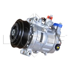 Compresor, aire acondicionado - NRF-32864