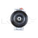 Compresor, aire acondicionado - NRF-32864