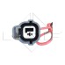 Compresor, aire acondicionado - NRF-32881
