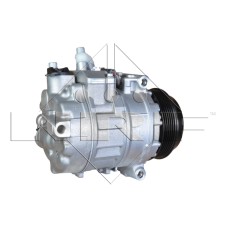 Compresor, aire acondicionado - NRF-32893G
