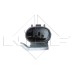 Compresor, aire acondicionado - NRF-32893G