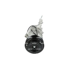 Compresor, aire acondicionado - NRF-32894