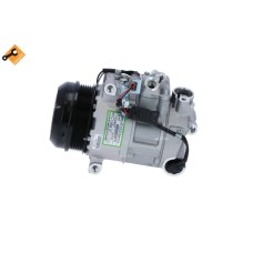 Compresor, aire acondicionado - NRF-32925