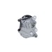 Compresor, aire acondicionado - NRF-32979
