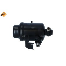 Filtro deshidratante, aire acondicionado - NRF-33026 Filtro deshidratante, aire acondicionado - NRF-33026