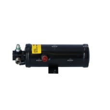 Filtro deshidratante, aire acondicionado - NRF-33029 Filtro deshidratante, aire acondicionado - NRF-33029