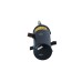 Filtro deshidratante, aire acondicionado - NRF-33029