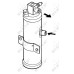 Filtro deshidratante, aire acondicionado - NRF-33029