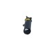 Filtro deshidratante, aire acondicionado - NRF-33030