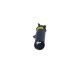 Filtro deshidratante, aire acondicionado - NRF-33030