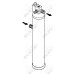 Filtro deshidratante, aire acondicionado - NRF-33030