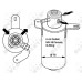 Filtro deshidratante, aire acondicionado - NRF-33039 Filtro deshidratante, aire acondicionado - NRF-33039