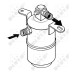 Filtro deshidratante, aire acondicionado - NRF-33075