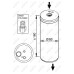 Filtro deshidratante, aire acondicionado - NRF-33114