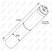 Filtro deshidratante, aire acondicionado - NRF-33133