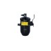 Filtro deshidratante, aire acondicionado - NRF-33145
