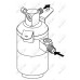 Filtro deshidratante, aire acondicionado - NRF-33167