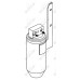 Filtro deshidratante, aire acondicionado - NRF-33172