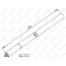 Filtro deshidratante, aire acondicionado - NRF-33213 Filtro deshidratante, aire acondicionado - NRF-33213