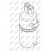 Filtro deshidratante, aire acondicionado - NRF-33221 Filtro deshidratante, aire acondicionado - NRF-33221