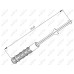 Filtro deshidratante, aire acondicionado - NRF-33223