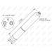 Filtro deshidratante, aire acondicionado - NRF-33224