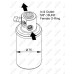 Filtro deshidratante, aire acondicionado - NRF-33231