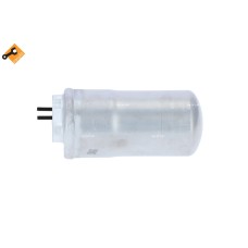 Filtro deshidratante, aire acondicionado - NRF-33317 Filtro deshidratante, aire acondicionado - NRF-33317