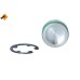 Filtro deshidratante, aire acondicionado - NRF-33326