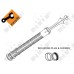 Filtro deshidratante, aire acondicionado - NRF-33328 Filtro deshidratante, aire acondicionado - NRF-33328