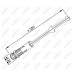 Filtro deshidratante, aire acondicionado - NRF-33338