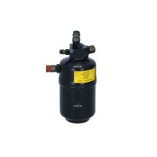 Filtro deshidratante, aire acondicionado - NRF-33345 Filtro deshidratante, aire acondicionado - NRF-33345