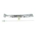 Filtro deshidratante, aire acondicionado - NRF-33350