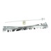 Filtro deshidratante, aire acondicionado - NRF-33350