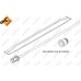 Filtro deshidratante, aire acondicionado - NRF-33350