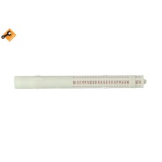 Filtro deshidratante, aire acondicionado - NRF-33363