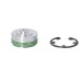 Filtro deshidratante, aire acondicionado - NRF-33363 Filtro deshidratante, aire acondicionado - NRF-33363