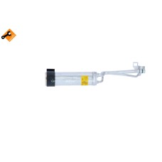 Filtro deshidratante, aire acondicionado - NRF-33369