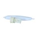 Filtro deshidratante, aire acondicionado - NRF-33397