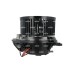 Ventilador habitáculo - NRF-34018 Ventilador habitáculo - NRF-34018