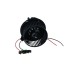 Ventilador habitáculo - NRF-34031
