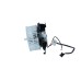 Ventilador habitáculo - NRF-34045