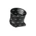 Ventilador habitáculo - NRF-34049
