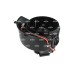 Ventilador habitáculo - NRF-34051