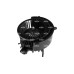 Ventilador habitáculo - NRF-34053 Ventilador habitáculo - NRF-34053