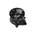 Ventilador habitáculo - NRF-34073